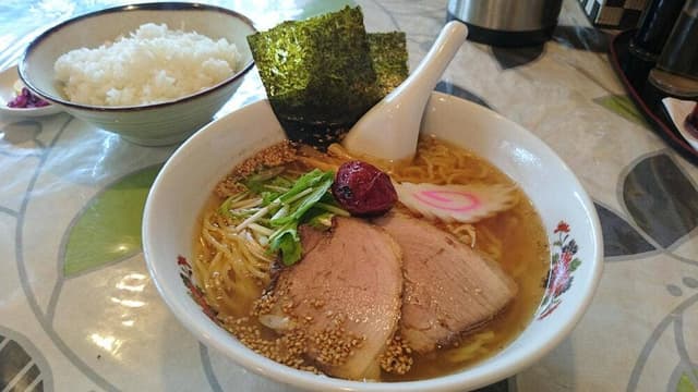 大山食堂 - サブ画像1