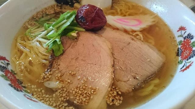 大山食堂 - サブ画像2