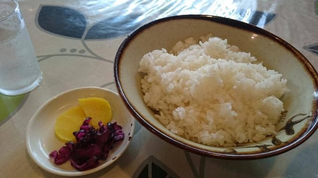 大山食堂 - サブ画像3