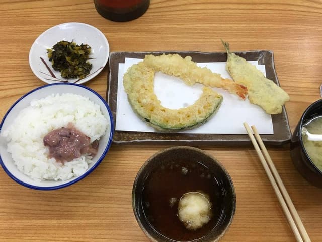 あげたて流通団地店 - サブ画像3