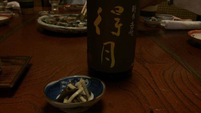 寿し割烹 来迎寺 初花 - サブ画像2