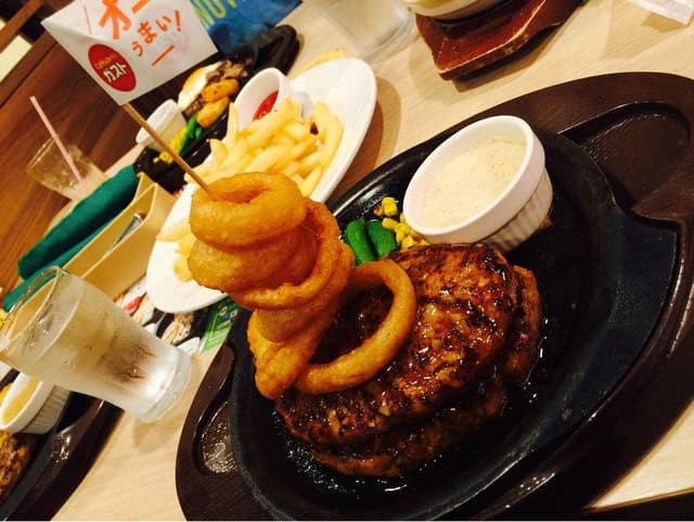 ガスト 相模原店 - サブ画像1