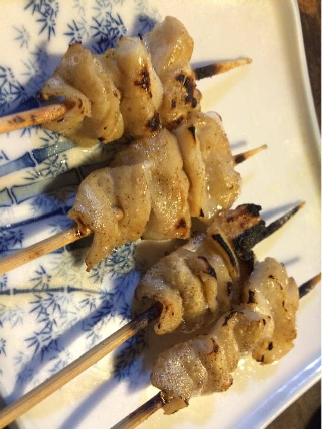 もつ焼ほるもん屋 かねき - サブ画像3