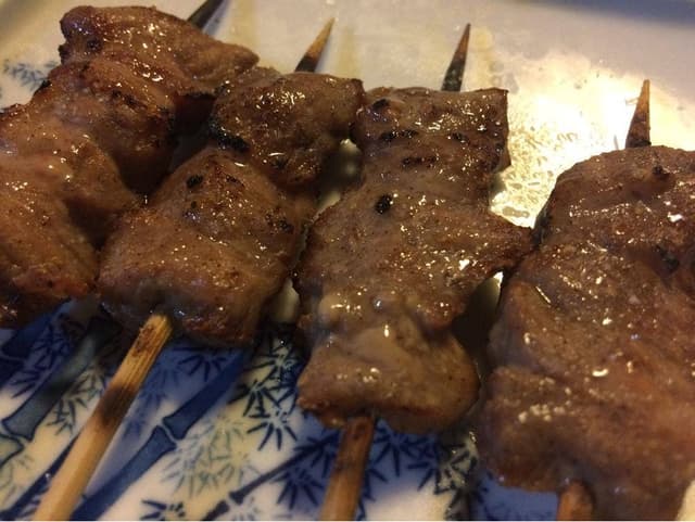 もつ焼ほるもん屋 かねき - サブ画像1