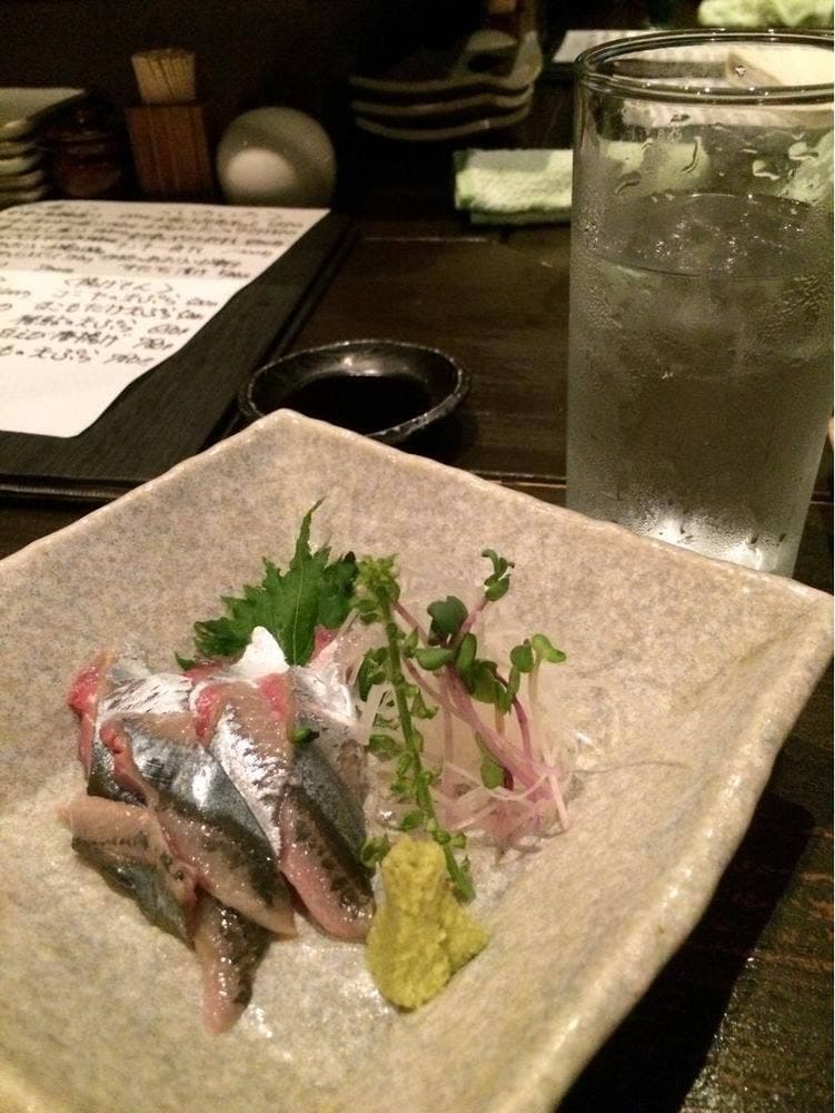 よっちゃん家