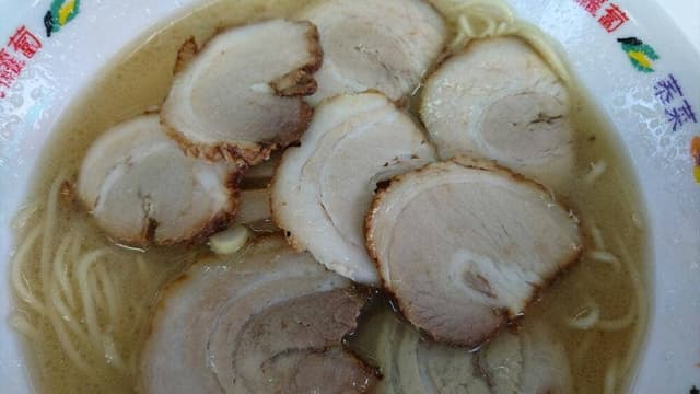 三久ラーメンときわ店 - サブ画像3