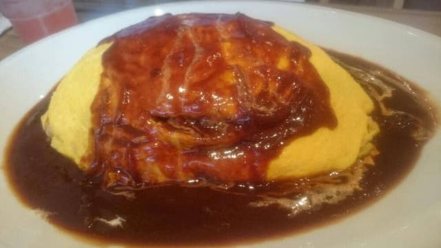 創作オムライス・洋食 ポムの樹 ららぽーと磐田店 - サブ画像2