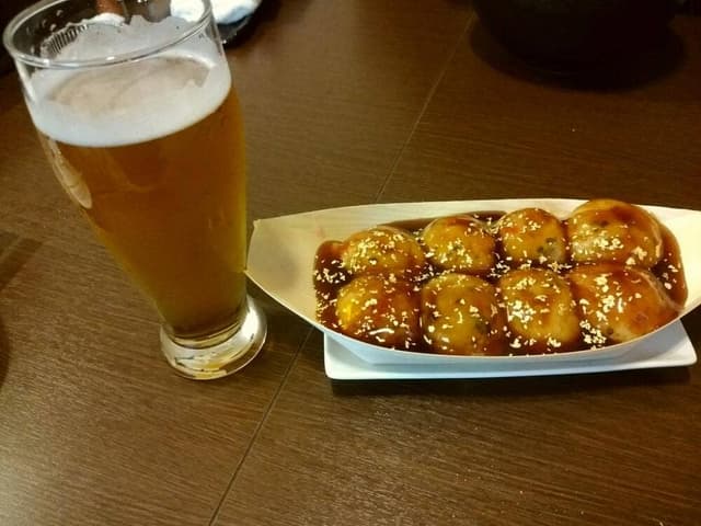 元祖どないや 銀座店 - サブ画像2