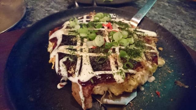 お好み焼き・鉄板焼 ArAkA あらか - サブ画像3