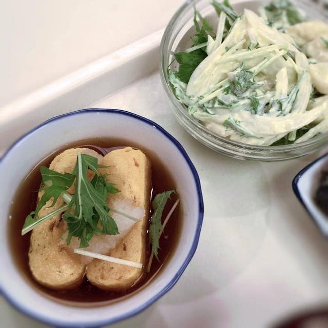 OSAKA市役所食堂 - サブ画像3