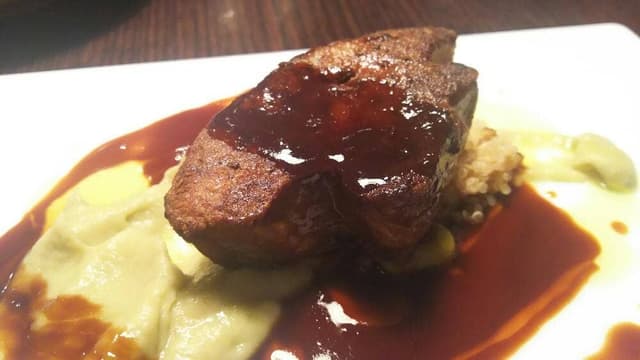 ポロネーズ - サブ画像1