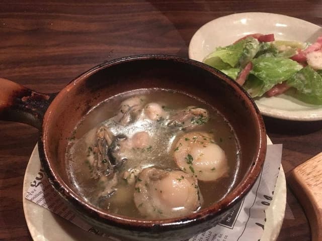 イタリアン酒場GAKU - サブ画像3