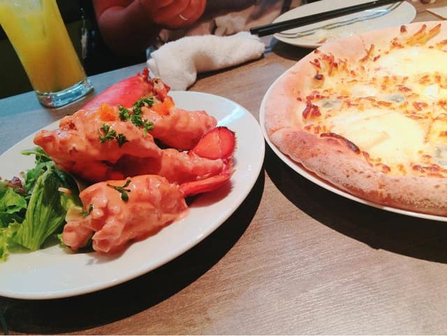 エゾバル バンバン 高松店 - サブ画像2