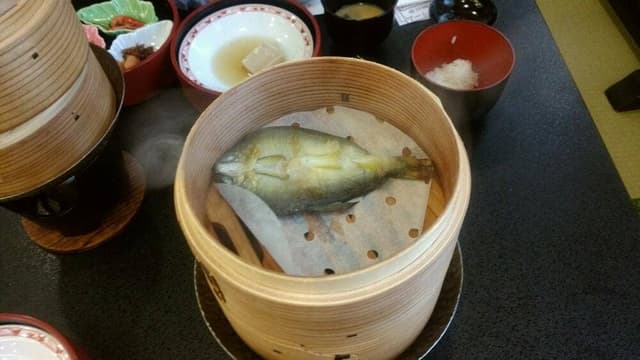 近江ダイニング 橘菖 - サブ画像1