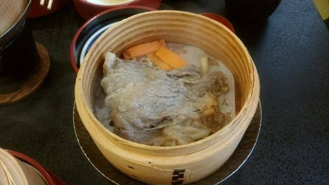 近江ダイニング 橘菖 - サブ画像2