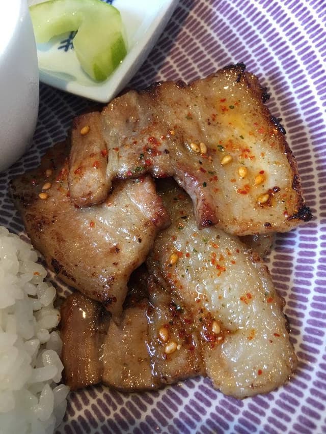 雨風食堂 - サブ画像2