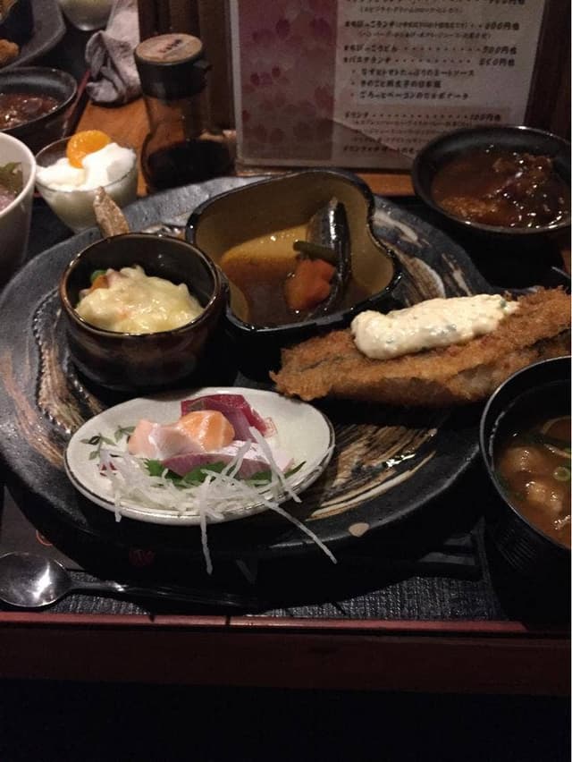 あねごや - サブ画像3