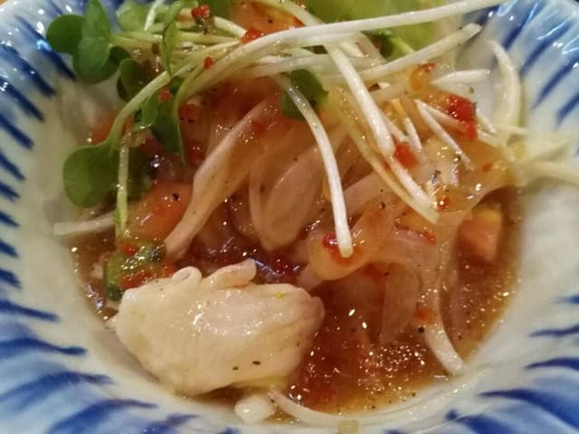 居酒屋 花満 - サブ画像1