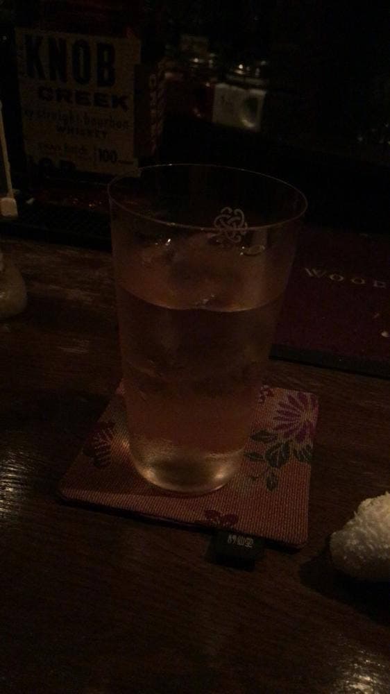 Bar LOBO neat - サブ画像1