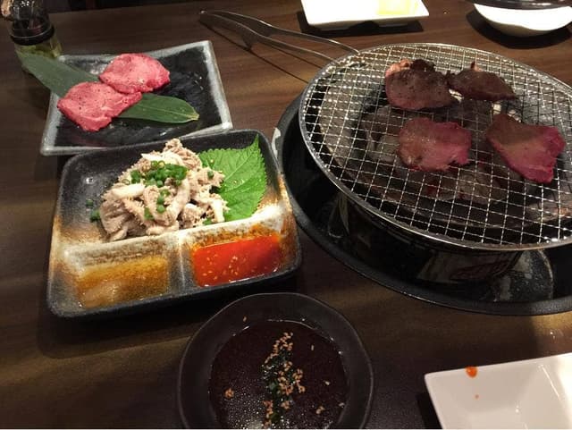 焼肉 煌 - サブ画像1