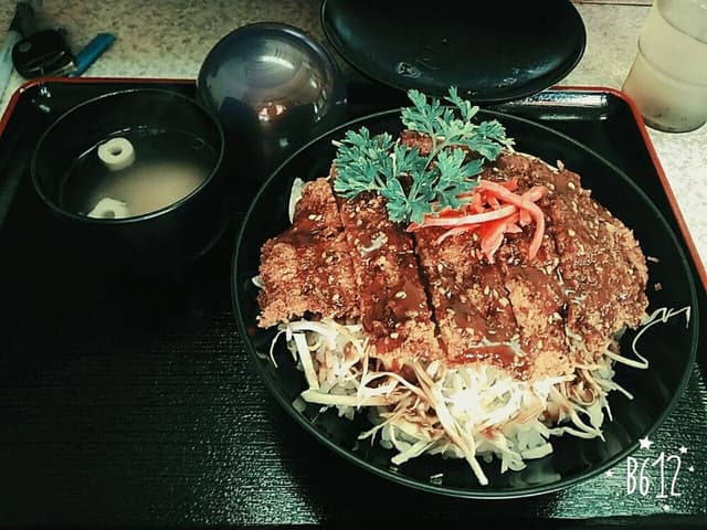 あかり食堂 - サブ画像2