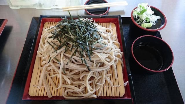 茶屋っこ 道の駅 石神の丘 - サブ画像3