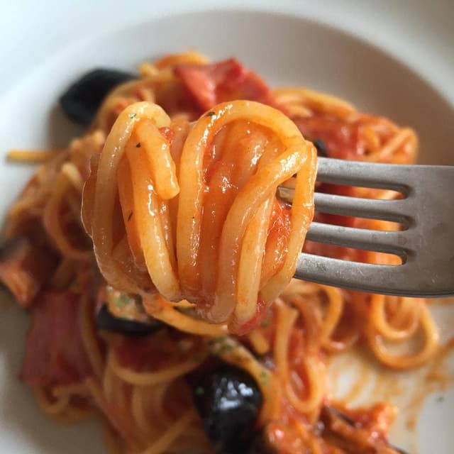 モッチモ・パスタ 出雲店 - サブ画像1