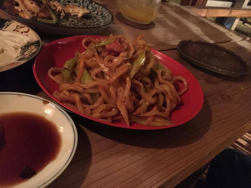 首里 あんどん