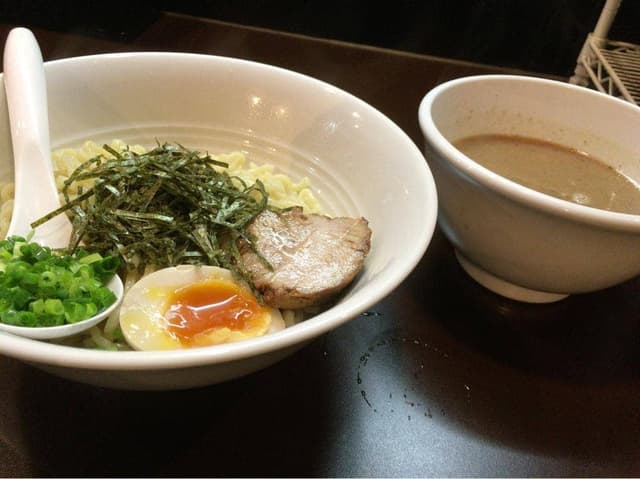 最強肉汁餃子＆ラーメン 麺遊庵 - サブ画像3