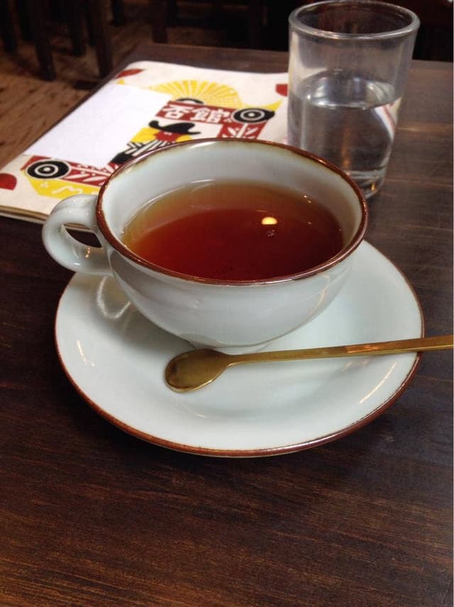 可否館 - サブ画像1