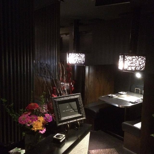 炭火Grill+和Dining きらく - サブ画像3