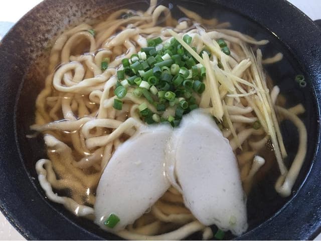 海畑食堂 - サブ画像1