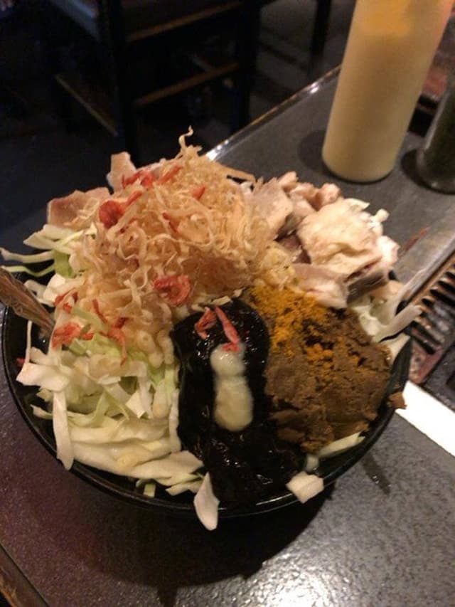 おしお ATARU店 - サブ画像2