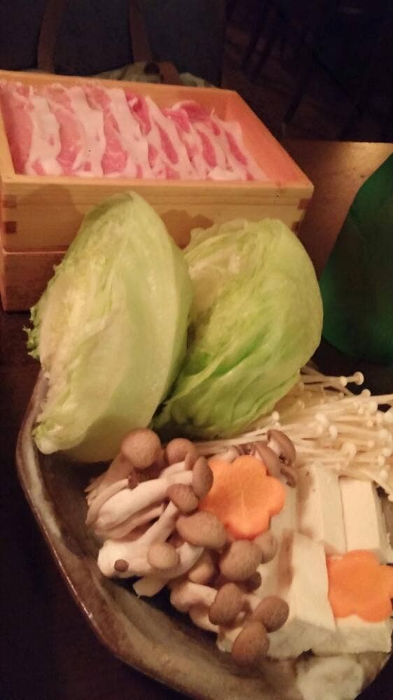 隠れ家創作ダイニング 田田 - サブ画像2