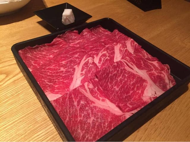 すき焼 壱番 心斎橋店 - サブ画像2