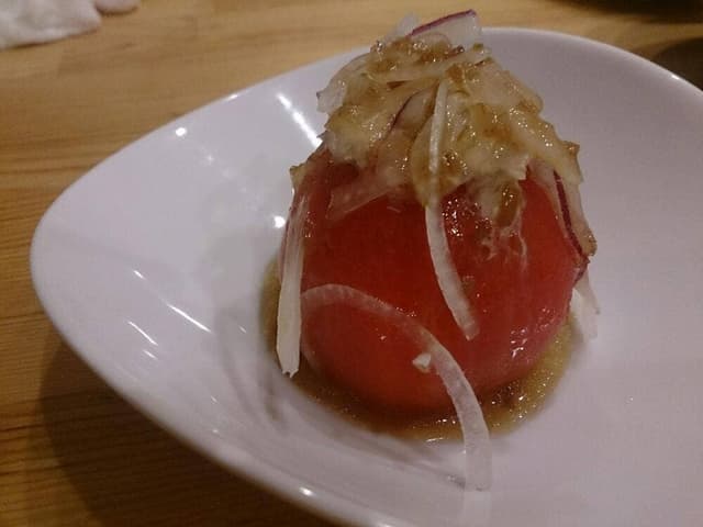 ばちや 烏丸今出川店 - サブ画像2
