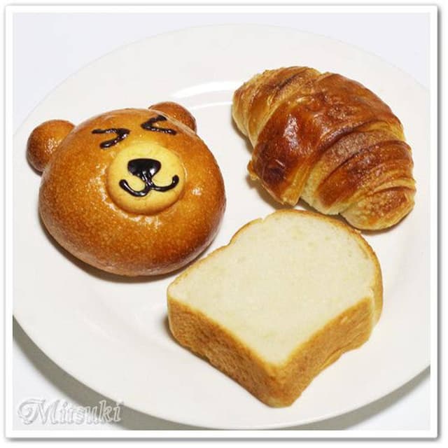PAiN au TRADITIONNELパン・オ・トラディショネル 渋谷西武店 - サブ画像2