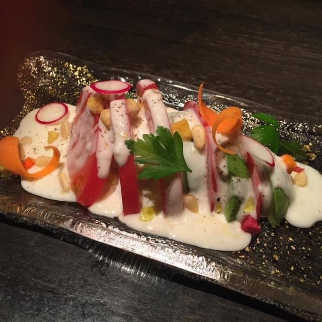 DINING&BAR ZIPANG - サブ画像1