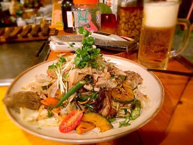 お好み屋 HARUKI - サブ画像1