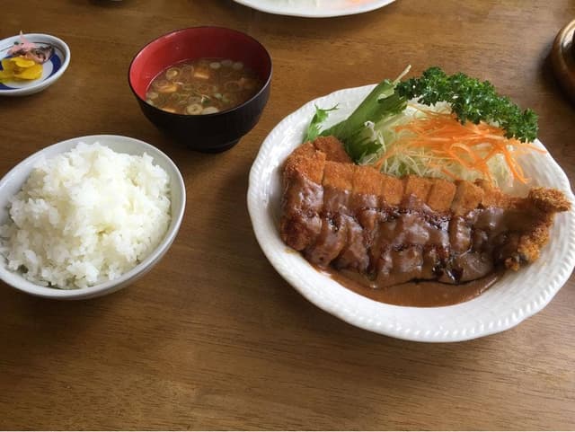 和風洋食 ひよし - サブ画像1