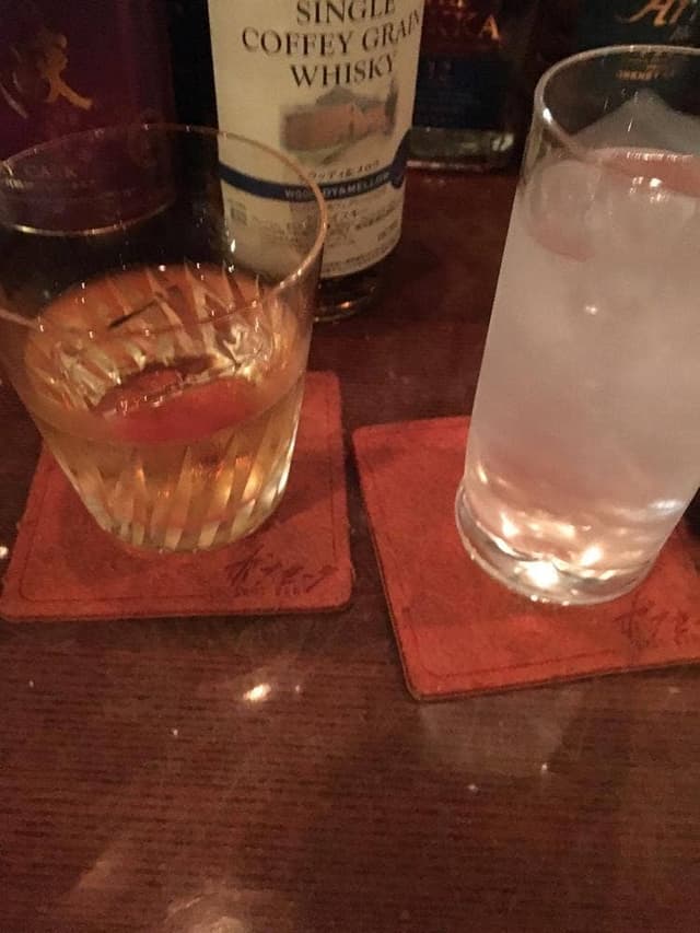 Shot Bar ボナセーラ - サブ画像1
