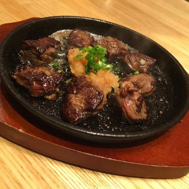 旬鮮酒場 天狗 宮益坂店 - サブ画像3