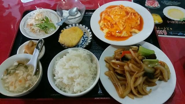 金源餃子坊 - サブ画像2