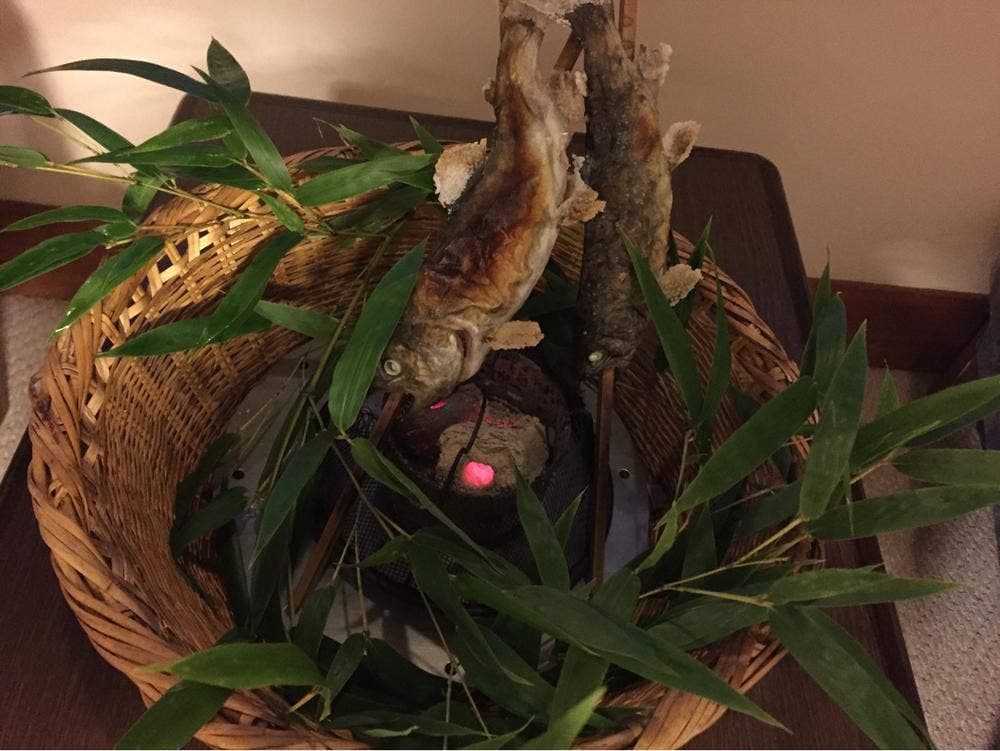 日長庵 桂月
