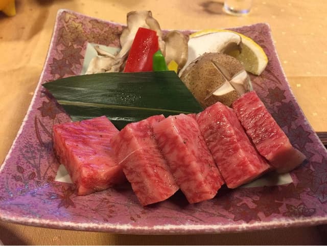 日長庵 桂月 - サブ画像1