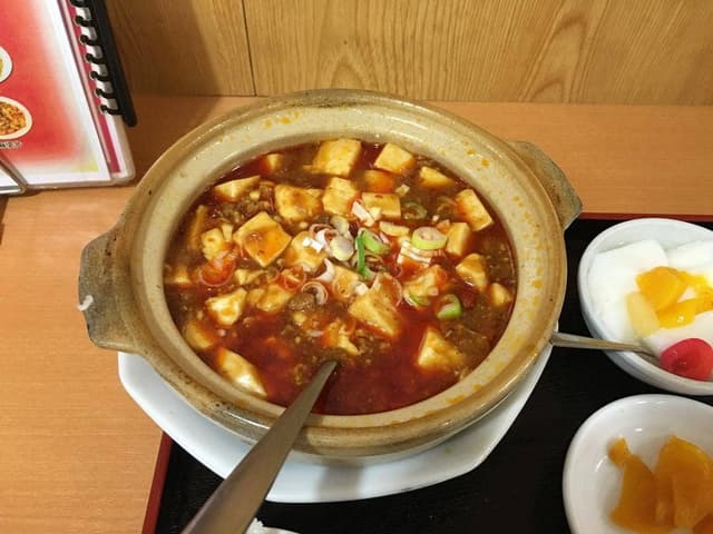 台湾料理 美味軒 - サブ画像1