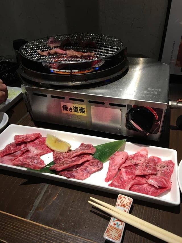 飛騨のホルモン鍋・焼き肉専門店 飛騨ホルモン - サブ画像3