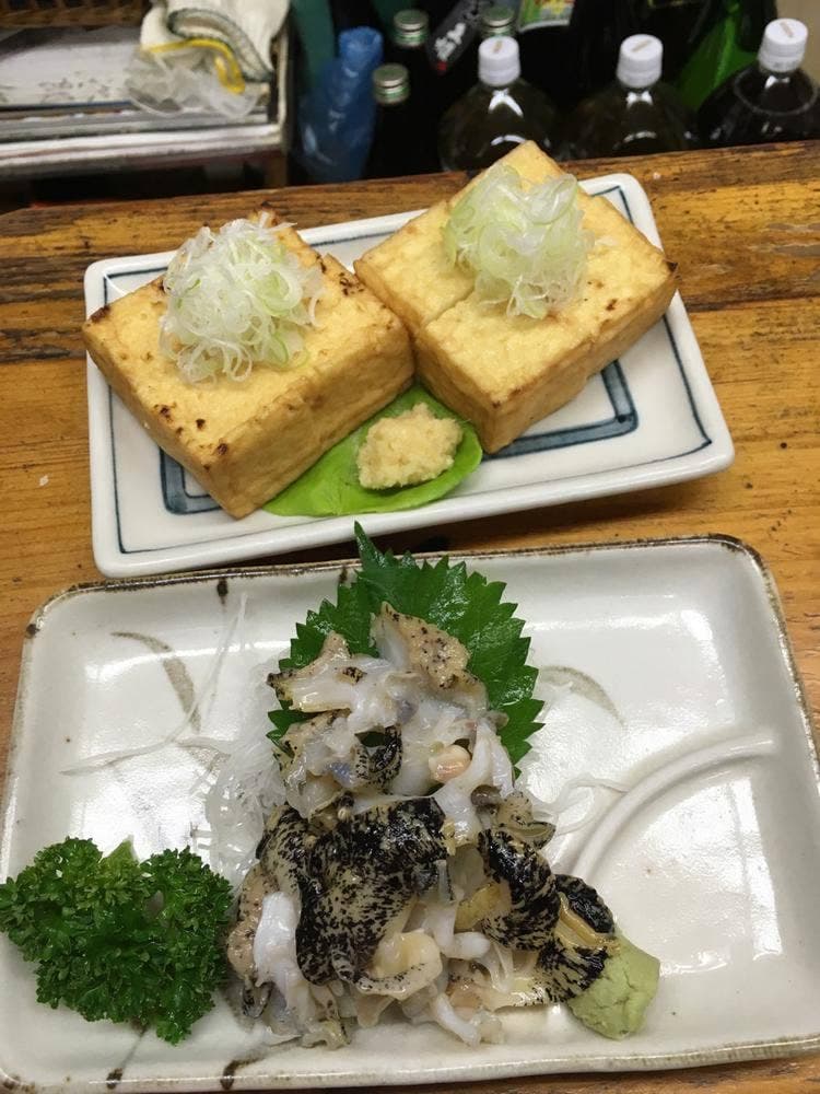 立ち飲み処 三百文