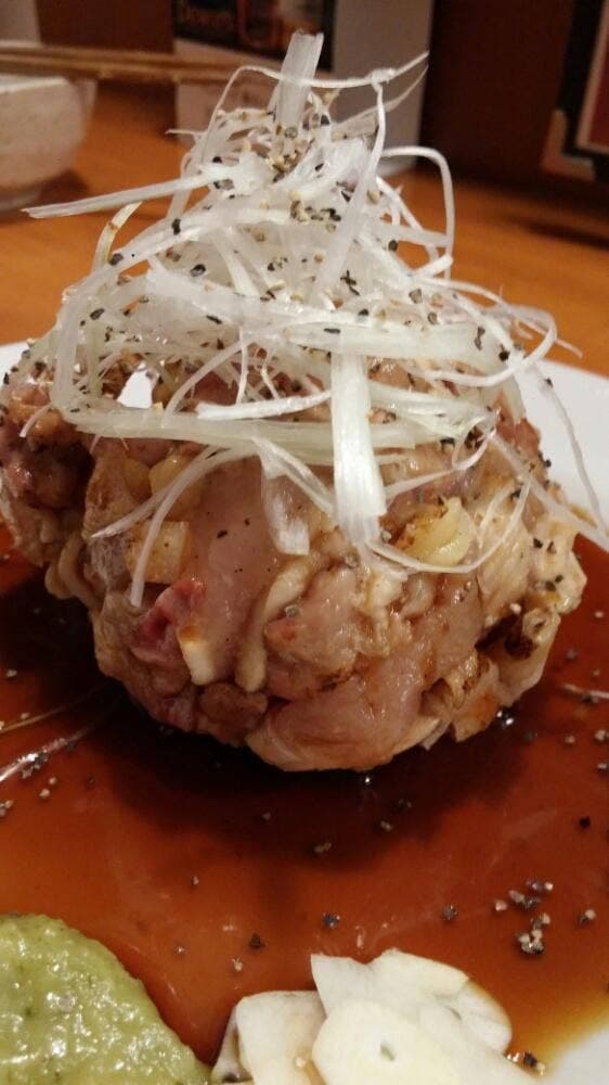 居酒屋 ちゃーりー - サブ画像1