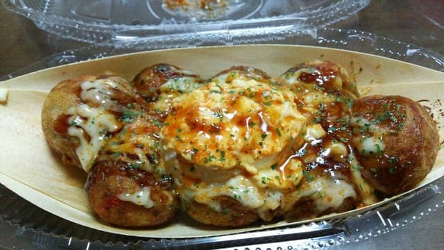築地銀だこ イオンモールりんくう泉南店 - サブ画像2